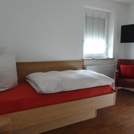 Ferienwohnung 2 In Den Krautgaerten Zaberfeld Ngoại thất bức ảnh