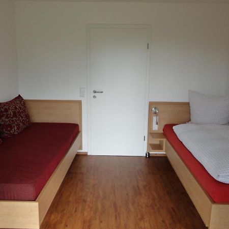 Ferienwohnung 2 In Den Krautgaerten Zaberfeld Ngoại thất bức ảnh
