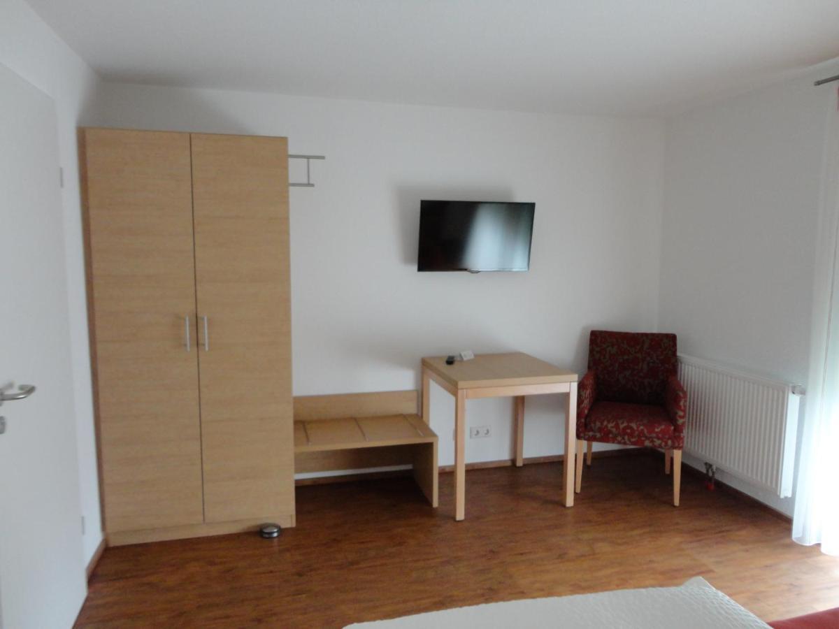 Ferienwohnung 2 In Den Krautgaerten Zaberfeld Ngoại thất bức ảnh
