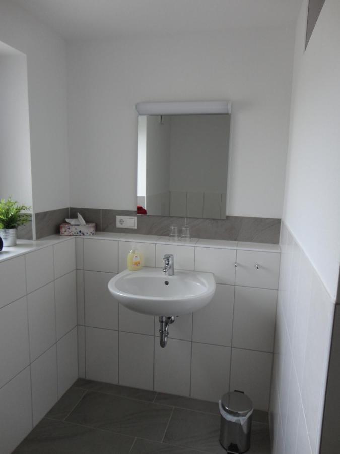 Ferienwohnung 2 In Den Krautgaerten Zaberfeld Ngoại thất bức ảnh