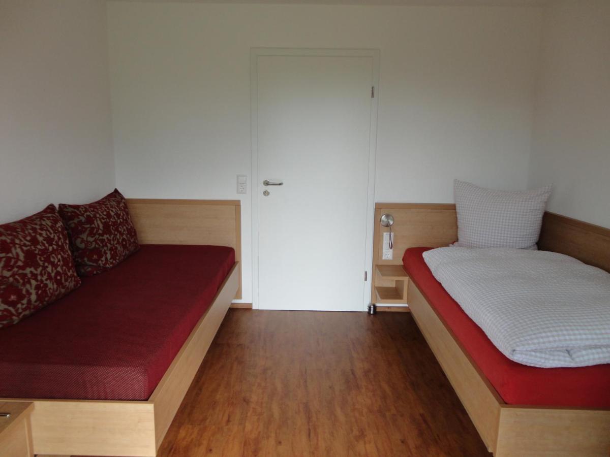 Ferienwohnung 2 In Den Krautgaerten Zaberfeld Ngoại thất bức ảnh